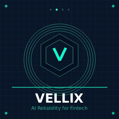 Vellix Blog — Fintech Reliability & Test Engineering